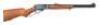 Marlin Model 336W Lever Action Rifle