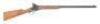 IAB Model 1874 Sharps Falling Block Rifle