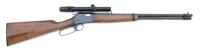 Browning BL-22 Lever Action Rifle