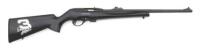 Remington Model 597 Dale Earnhardt Limited Edition Rifle
