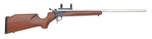 Thompson/Center Encore Single-Shot Rifle