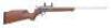 Thompson/Center Encore Single-Shot Rifle