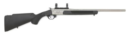 Traditions Outfitter G2 Single Shot Rifle