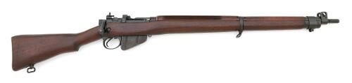 Canadian No. 4 Mk I* Bolt Action Rifle by Long Branch with New Zealand Markings