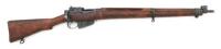 South African No. 4 Mk I* Bolt Action Rifle by Savage