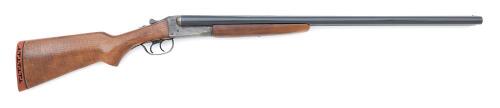 Savage Stevens Model 311 Boxlock Double Shotgun