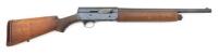 Remington Model 11 Police Special Shotgun with Knoxville P.D. Marking