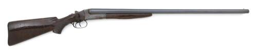 Eastern Arms Model 101.15 Boxlock Double Shotgun