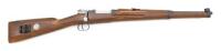 Swedish Model 1894 Bolt Action Carbine by Carl Gustafs