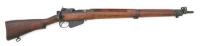 Canadian No. 4 Mk I* Bolt Action Rifle by Long Branch
