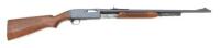 Remington Model 141 Slide Action Rifle