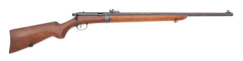 Hopkins & Allen “American Military” Model Bolt Action Rifle