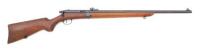 Hopkins & Allen “American Military” Model Bolt Action Rifle