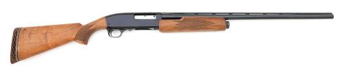 Manufrance La Salle Slide Action Shotgun