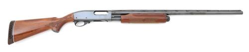 Remington Model 870 Wingmaster Slide-Action Shotgun