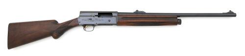 Browning Auto-5 Light Twelve Semi Auto Shotgun