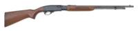 Remington Model 572 Slide Action Rifle