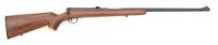 Walther Sport Modell Bolt Action Rifle