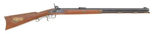 Thompson Center Hawken Percussion Muzzle Loading Rifle