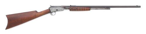 Marlin Model 20 Slide Action Rifle