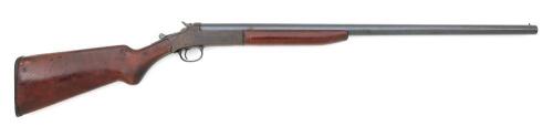 Bay State Arms Single Barrel Shotgun