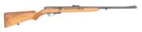 Walther Model II Semi-Auto/Bolt Action Rifle