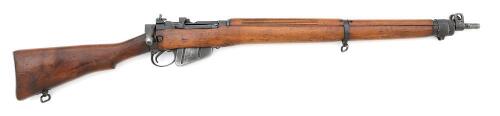 British No. 4 Mk I Bolt Action Rifle