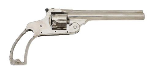 Harrington & Richardson 22 Auto-Ejecting Revolver