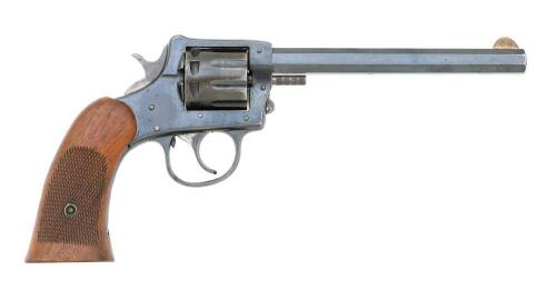 Harrington & Richardson Model 922 Double Action Revolver