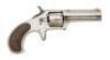 Remington-Smoot New Model No. 2 Revolver