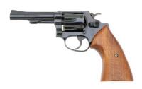 Smith & Wesson Model 31-1 Regulation Police Revolver