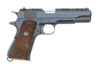 Llama/Stoeger Model IXA Semi-Auto Pistol