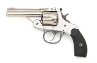 Harrington & Richardson Second Model Double Action Revolver