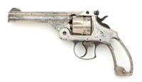 Smith & Wesson .44 Double Action Revolver