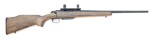 Remington Model 788 Bolt Action Rifle