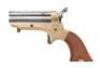 Sharps Model 1A Pepperbox Pistol