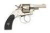 Hopkins & Allen Model XL Double Action Revolver