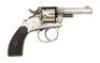 Hopkins & Allen Model XL3 Double Action Revolver