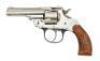 Hopkins & Allen Safety Police Double Action Revolver