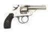 U.S. Revolver Co. Top Break Double Action Revolver