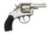 Harrington & Richardson American Double Action Revolver