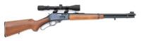 Marlin Model 336 CS Lever Action Carbine