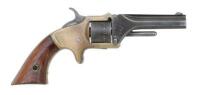 American Standard Tool Co. Pocket Revolver