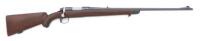 Remington Model 722 Bolt Action Rifle