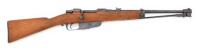 Italian Model 38 Carcano Bolt Action Cavalry Carbine by Terni