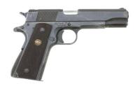 Auto Ordnance 1911A1 Semi-Auto Pistol