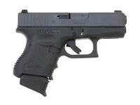 Glock Model 26 Semi-Auto Pistol