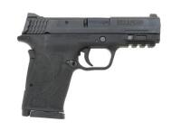 Smith & Wesson M&P 9 Shield Semi-Auto Pistol