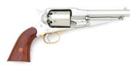 Cimarron Model 1858 Remington Army Revolver by Uberti