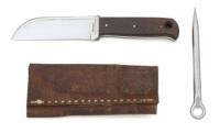 Ka-Bar Sailor’s Knife